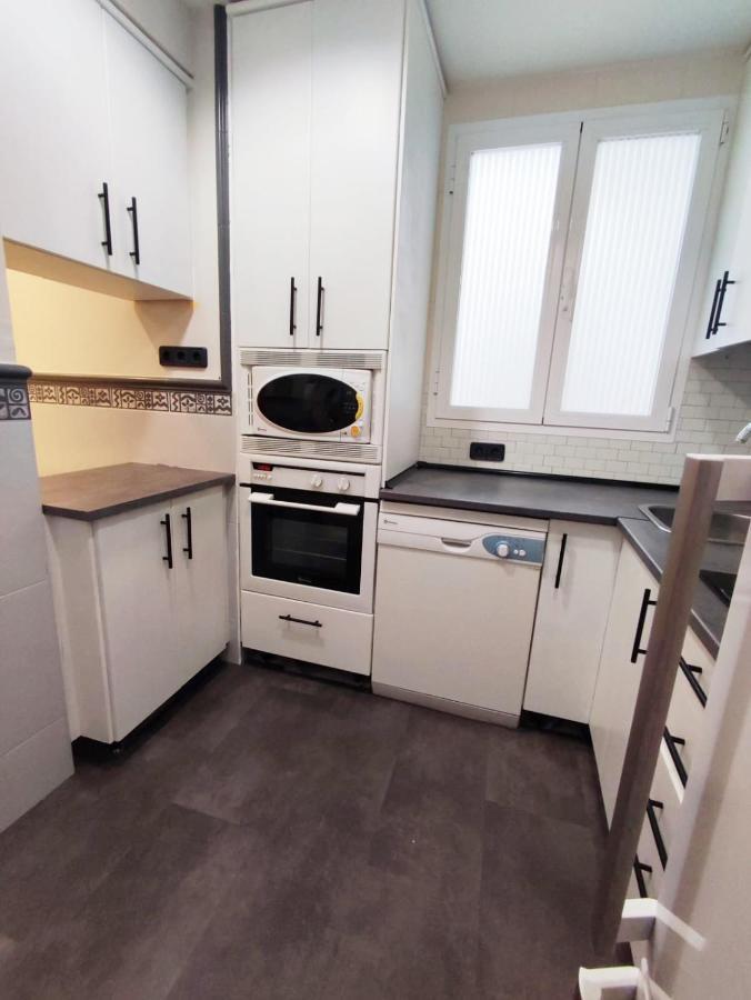 Casa Sua Διαμέρισμα Χάκα Εξωτερικό φωτογραφία